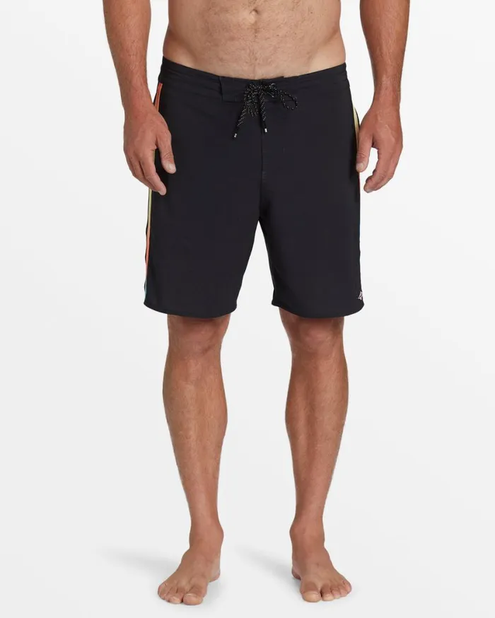 Billabong Kirra Pro Performance 17034 Boardshorts Black Mens Short Length 16034 8211 175034 Billabong Kirra Pro Performance 17034 Boardshorts Black Mens Short Length 16034 8211 175034