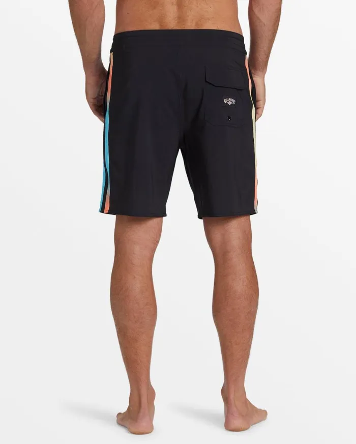 Billabong Kirra Pro Performance 17034 Boardshorts Black Mens Short Length 16034 8211 175034 Billabong Kirra Pro Performance 17034 Boardshorts Black Mens Short Length 16034 8211 175034