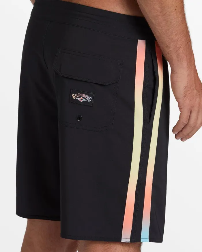 Billabong Kirra Pro Performance 17034 Boardshorts Black Mens Short Length 16034 8211 175034 Billabong Kirra Pro Performance 17034 Boardshorts Black Mens Short Length 16034 8211 175034