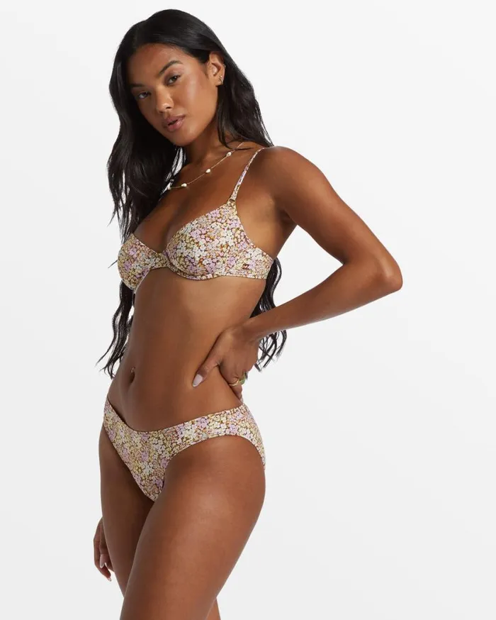 Billabong Ready For Sun Lowrider Bikini Bottoms Toasted Coconut Womens Bikini Bottoms Billabong Ready For Sun Lowrider Bikini Bottoms Toasted Coconut Womens Bikini Bottoms