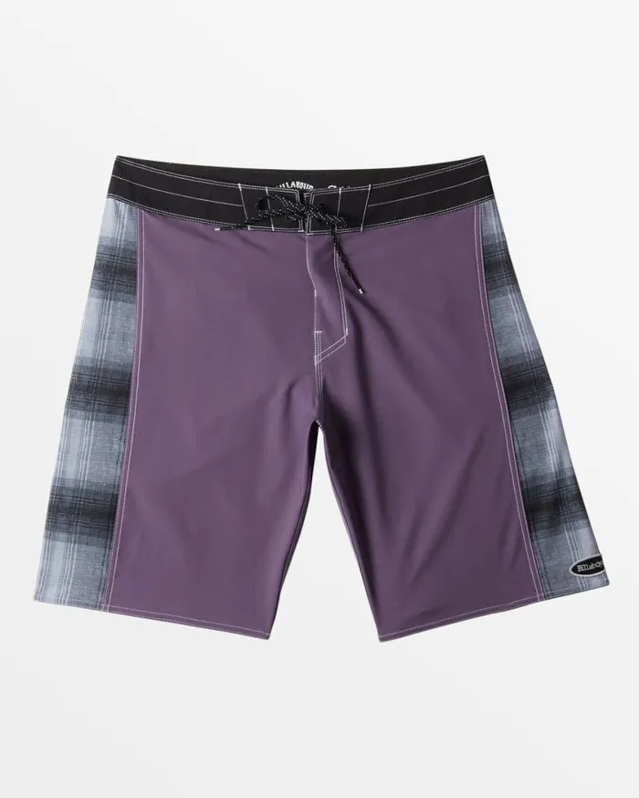 Billabong Rogue Pro Performance 20034 Boardshorts Purple Ash Mens Pro Boardshorts Billabong Rogue Pro Performance 20034 Boardshorts Purple Ash Mens Pro Boardshorts