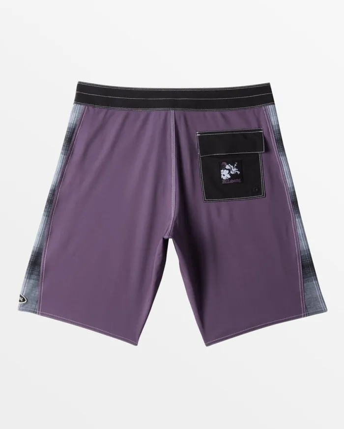 Billabong Rogue Pro Performance 20034 Boardshorts Purple Ash Mens Pro Boardshorts Billabong Rogue Pro Performance 20034 Boardshorts Purple Ash Mens Pro Boardshorts