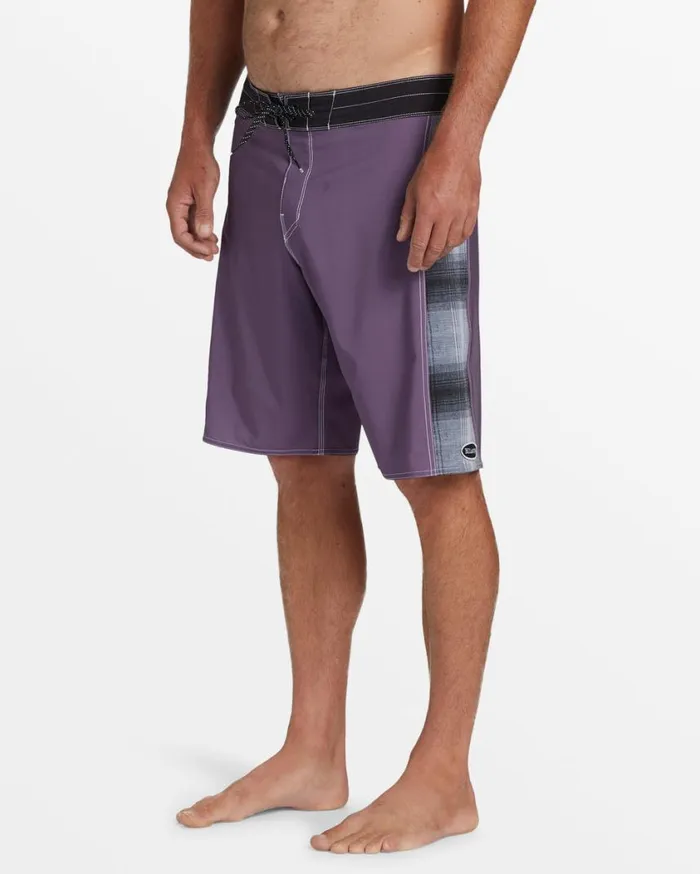 Billabong Rogue Pro Performance 20034 Boardshorts Purple Ash Mens Pro Boardshorts Billabong Rogue Pro Performance 20034 Boardshorts Purple Ash Mens Pro Boardshorts