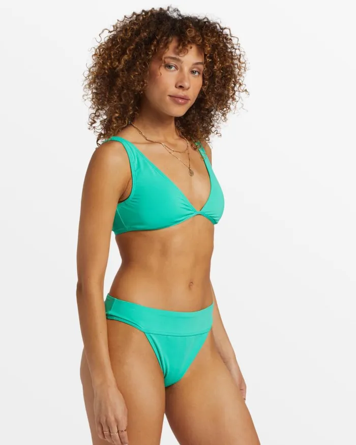 Billabong Sol Searcher Ava Tank Bikini Top Green Tropics Womens Bikini Tops Billabong Sol Searcher Ava Tank Bikini Top Green Tropics Womens Bikini Tops