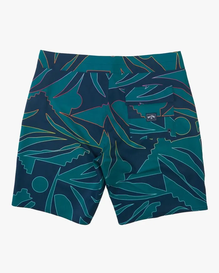 Billabong Sundays Airlite Boardshorts 19034 Marine Mens Pro Boardshorts