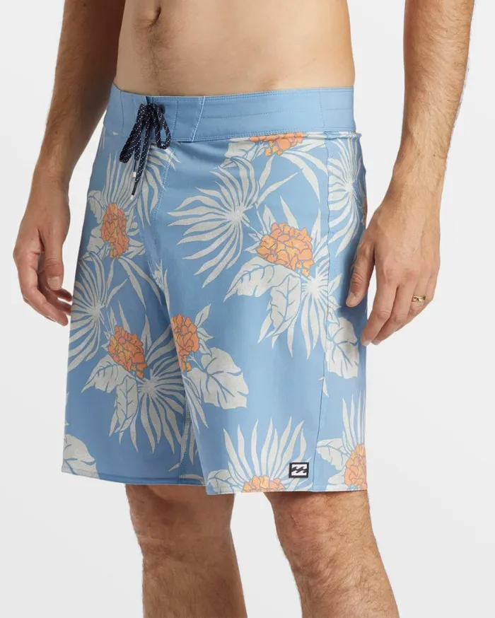Billabong Sundays Pro 19034 Boardshorts Blue Wash Mens Pro Boardshorts Billabong Sundays Pro 19034 Boardshorts Blue Wash Mens Pro Boardshorts