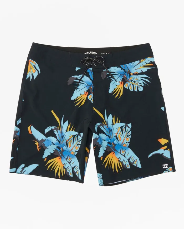 Billabong Sundays Pro Performance 19034 Boardshorts Night Mens Pro Boardshorts Billabong Sundays Pro Performance 19034 Boardshorts Night Mens Pro Boardshorts