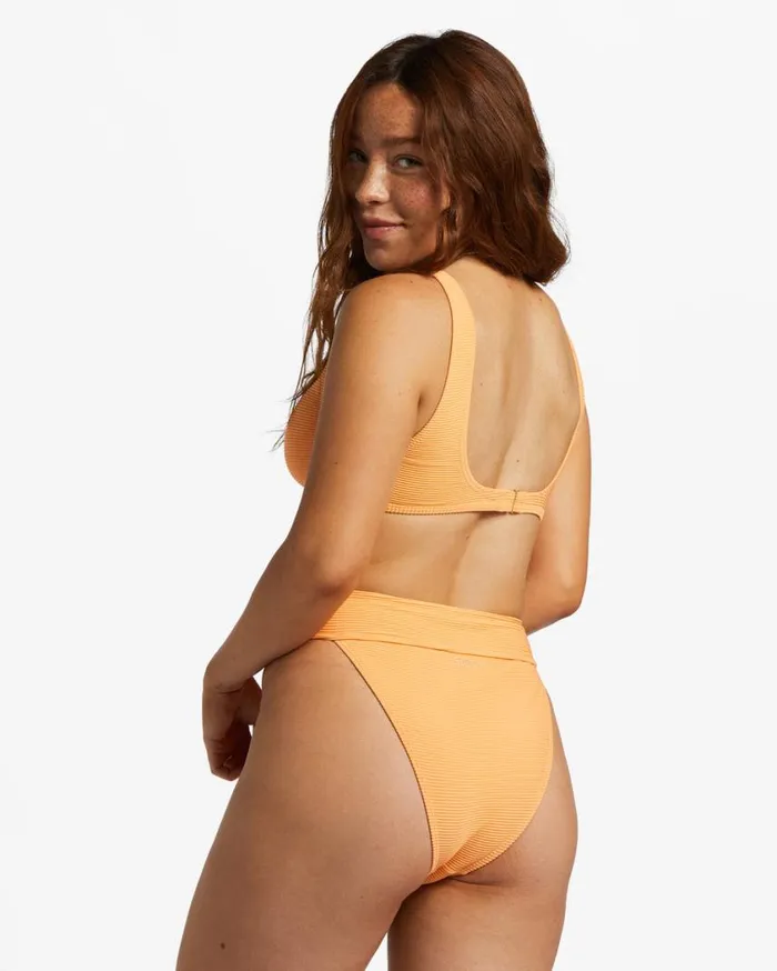 Billabong Tanlines Aruba Bikini Bottoms Orange Peel Womens Bikini Bottoms Billabong Tanlines Aruba Bikini Bottoms Orange Peel Womens Bikini Bottoms