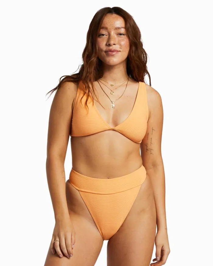 Billabong Tanlines Aruba Bikini Bottoms Orange Peel Womens Bikini Bottoms Billabong Tanlines Aruba Bikini Bottoms Orange Peel Womens Bikini Bottoms