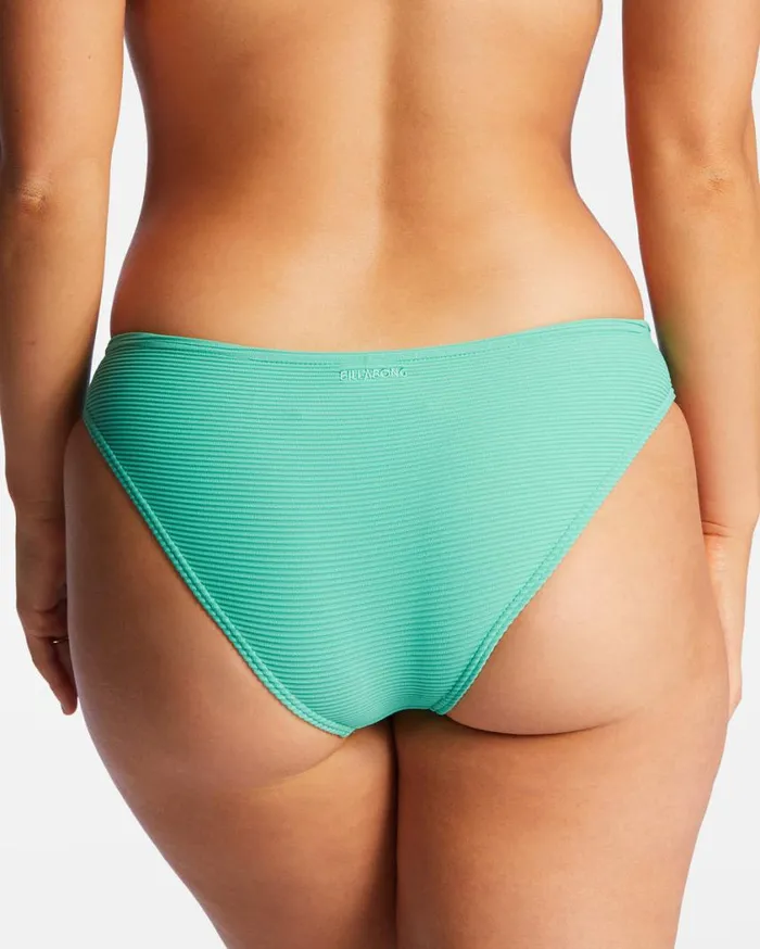 Billabong Tanlines Lowrider Bikini Bottoms Sweet Grass Womens Bikinis Billabong Tanlines Lowrider Bikini Bottoms Sweet Grass Womens Bikinis