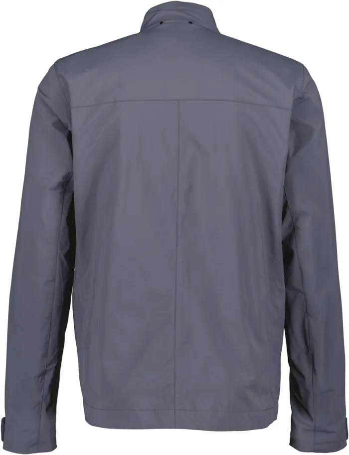 Birger Jacket Austere Blue Men Didriksons Spring Jackets