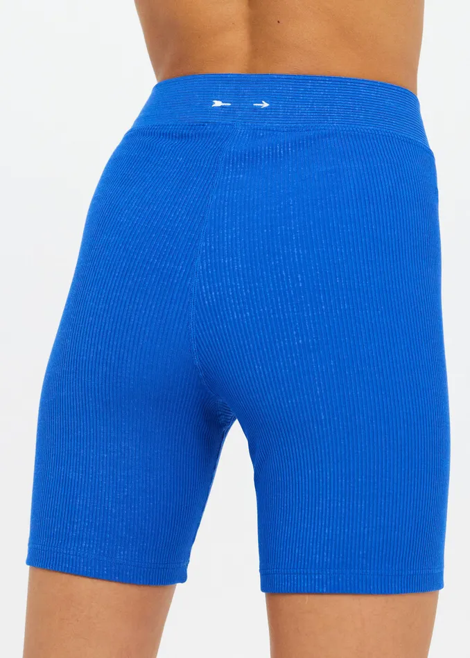 BISOU SPIN SHORT Women Shorts THE UPSIDE BISOU SPIN SHORT Women Shorts THE UPSIDE