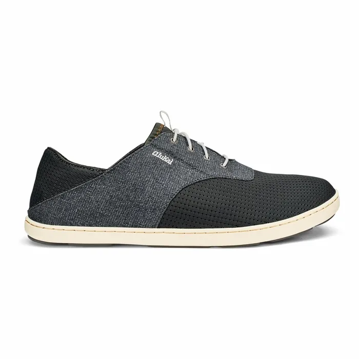 Boat Shoes Men Olukai Nohea Moku Boat Shoes 8211 Dark Shadow