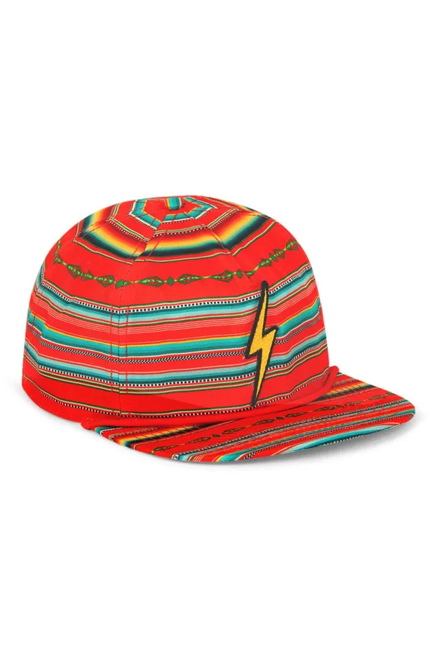 Bolt Tulum 8211 Twill Low Rise Trucker WomenMen Aviator Nation Trucker Hats
