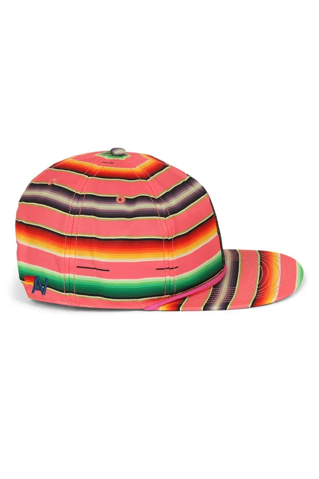 Bolt Tulum 8211 Twill Low Rise Trucker WomenMen Aviator Nation Trucker Hats