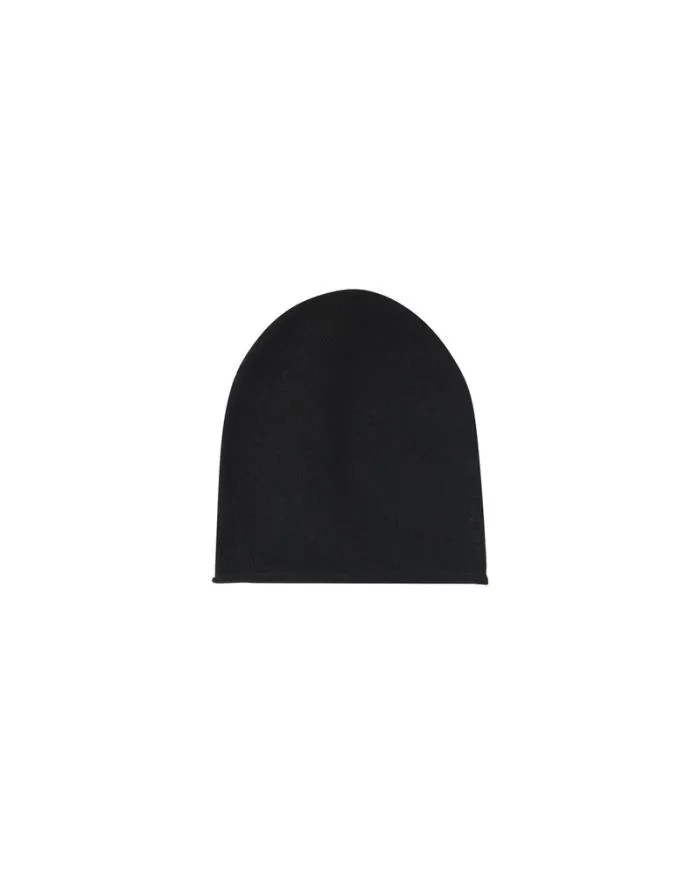BONNET NOIR NAE Shop Grace and Mila Hats