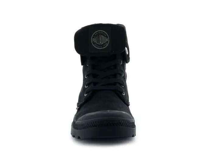 Boots Men PALLADIUM BAGGY Blackblack