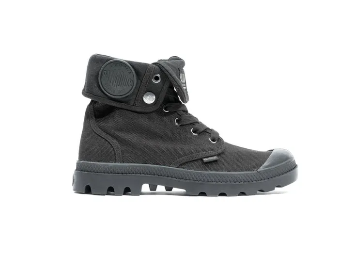 Boots Women PALLADIUM BAGGY Blackblack