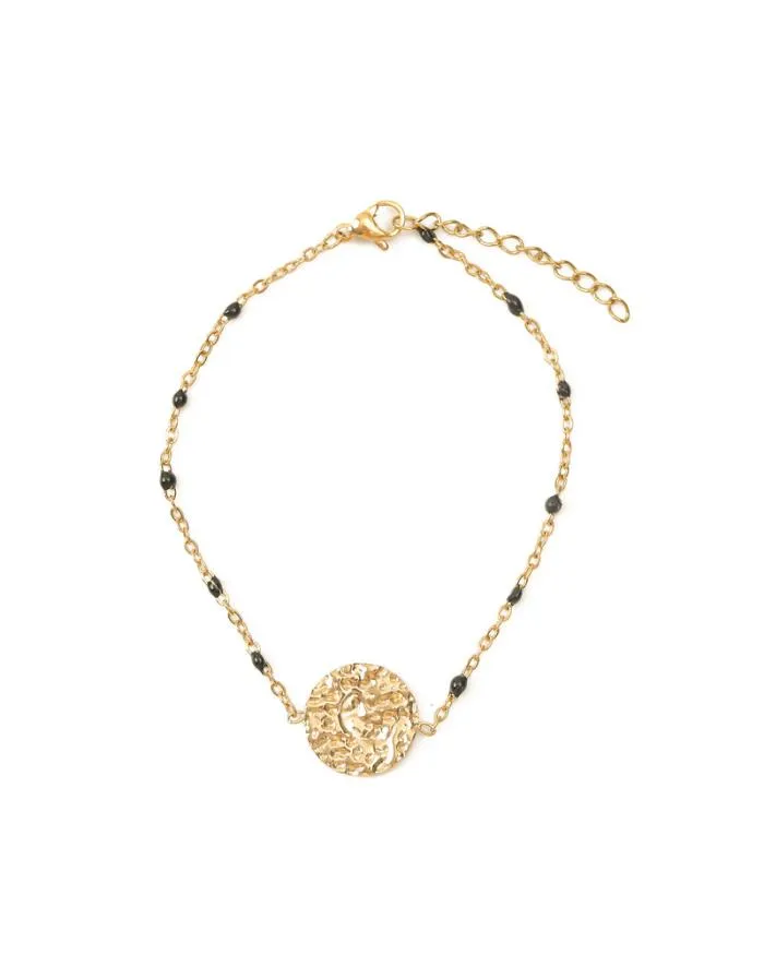 BRACELET OR MALI Shop Grace and Mila Jewellery