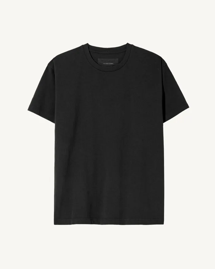 BRADLEY TEE Desert Taupe Men Nili Lotan Shirts