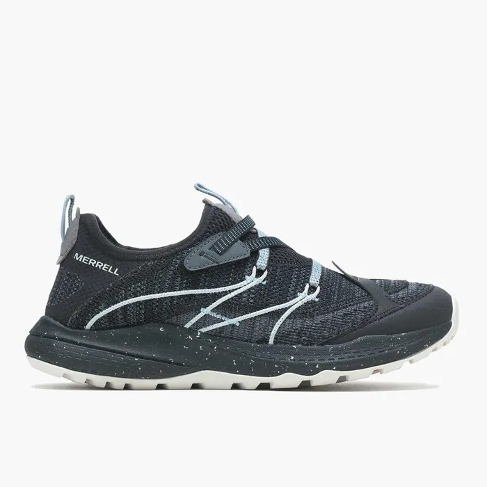 Bravada 2 Aerosport Black Women Merrell Sneakers