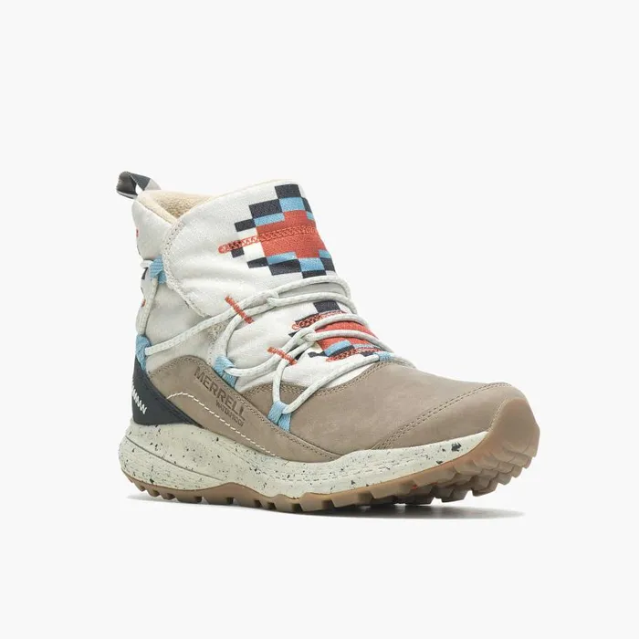 Bravada 2 Thermo Demi Waterproof X Jordan Ann Craig Oyster Women Merrell Boots