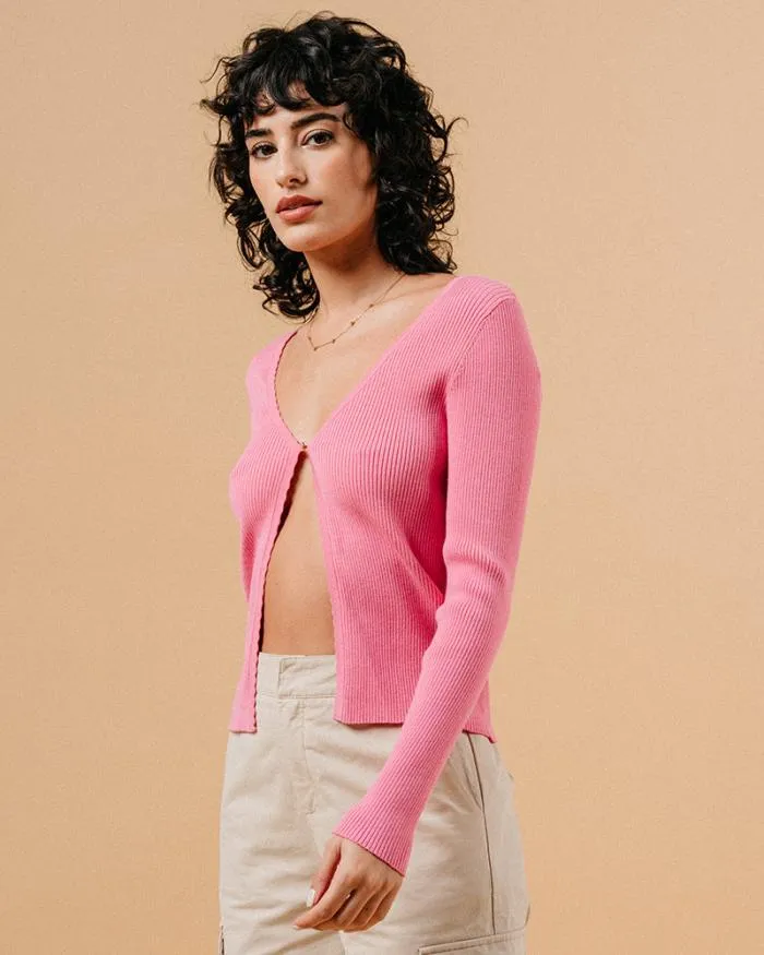 CARDIGAN ROSE MADEMOISELLE Shop Grace and Mila Cardigans