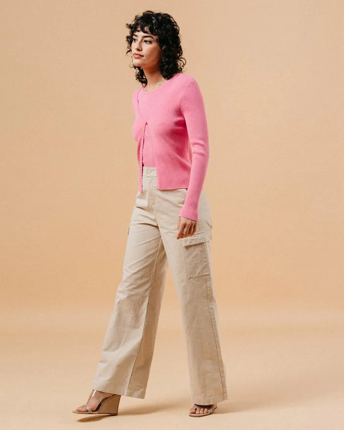 CARDIGAN ROSE MADEMOISELLE Shop Grace and Mila Cardigans