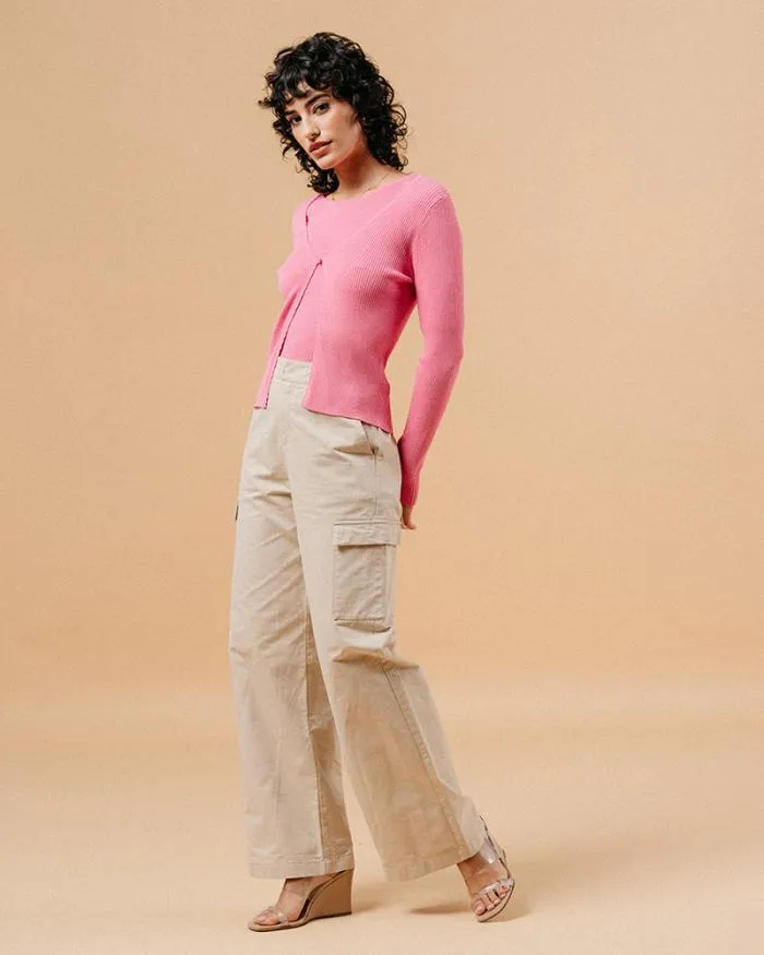 CARDIGAN ROSE MADEMOISELLE Shop Grace and Mila Cardigans