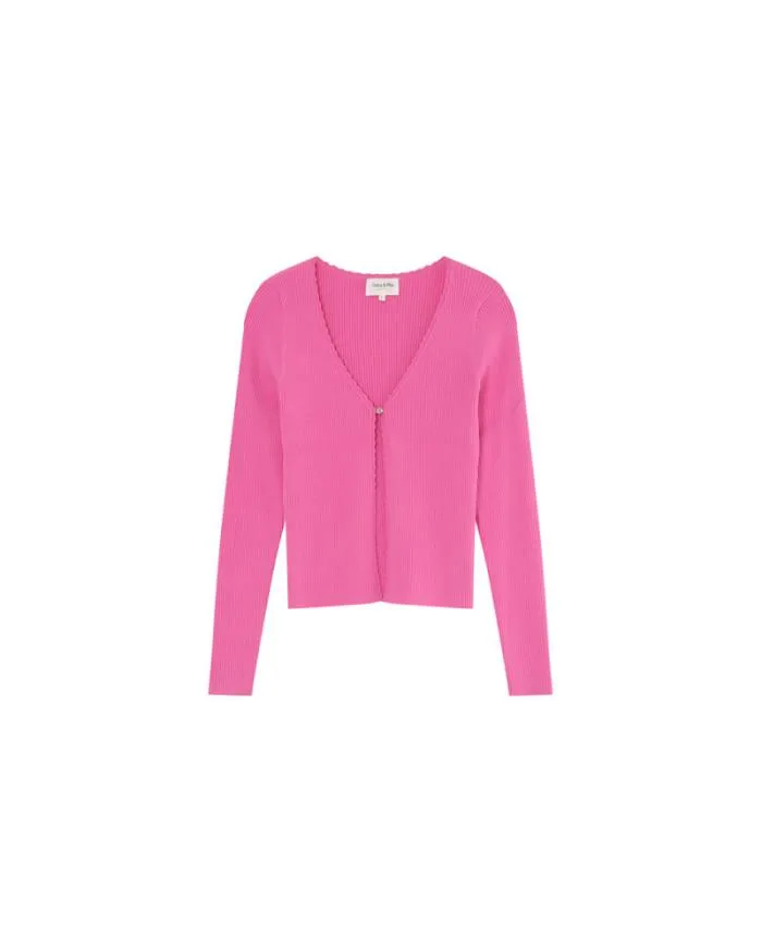 CARDIGAN ROSE MADEMOISELLE Shop Grace and Mila Cardigans