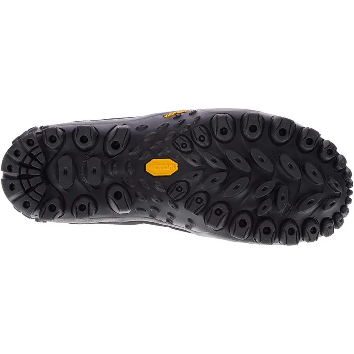 Chameleon Thermo 8 Tall Waterproof Blackrock Men Merrell Boots Chameleon Thermo 8 Tall Waterproof Blackrock Men Merrell Boots