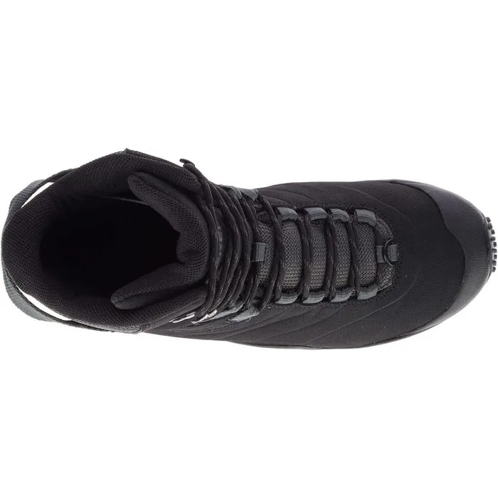 Chameleon Thermo 8 Tall Waterproof Blackrock Men Merrell Boots Chameleon Thermo 8 Tall Waterproof Blackrock Men Merrell Boots