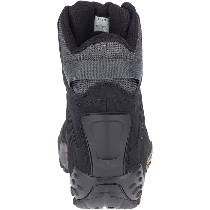 Chameleon Thermo 8 Tall Waterproof Blackrock Men Merrell Boots Chameleon Thermo 8 Tall Waterproof Blackrock Men Merrell Boots
