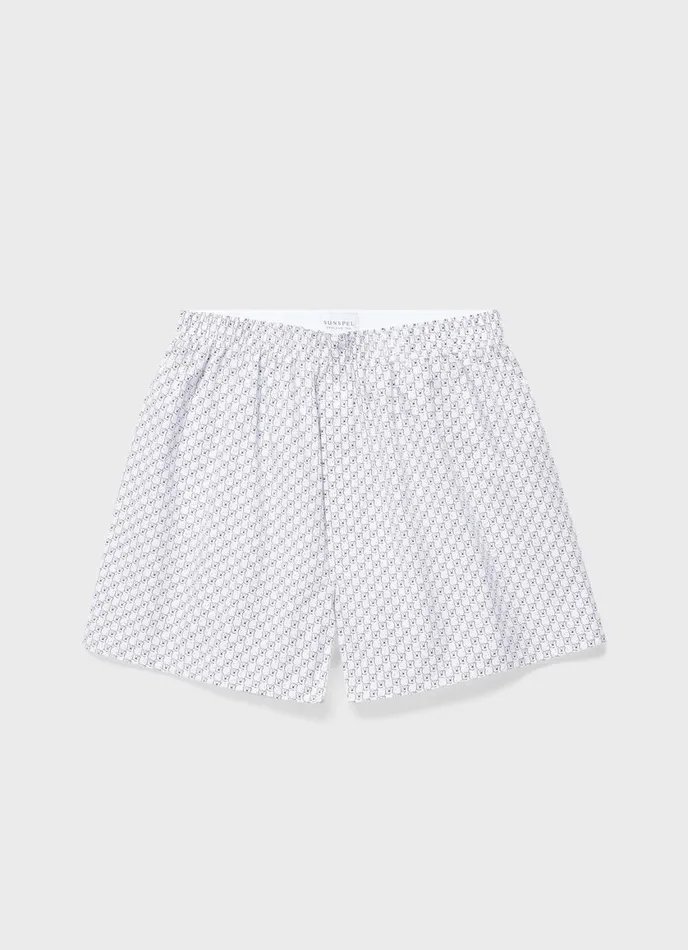 Classic Boxer Shorts Polar Bear Men SUNSPEL Boxer Shorts