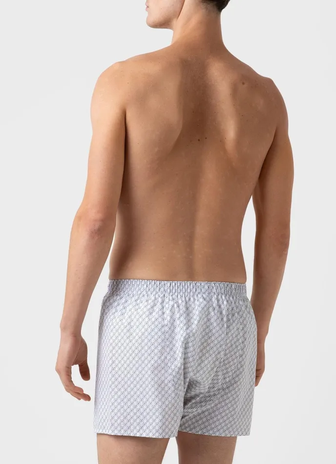 Classic Boxer Shorts Polar Bear Men SUNSPEL Boxer Shorts