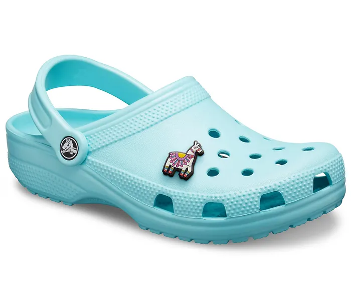 Classic Clog Ice Blue Clogs Crocs WomenMen