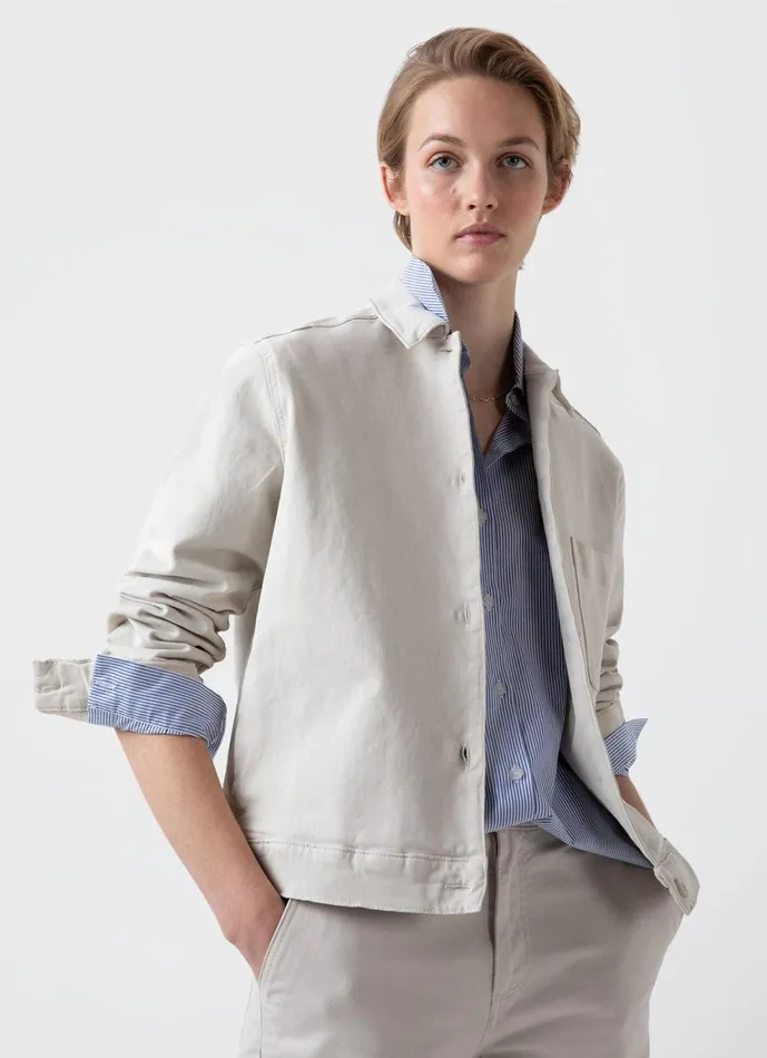 Classic Shirt Women SUNSPEL Shirts and Blouses