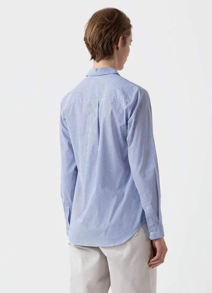 Classic Shirt Women SUNSPEL Shirts and Blouses