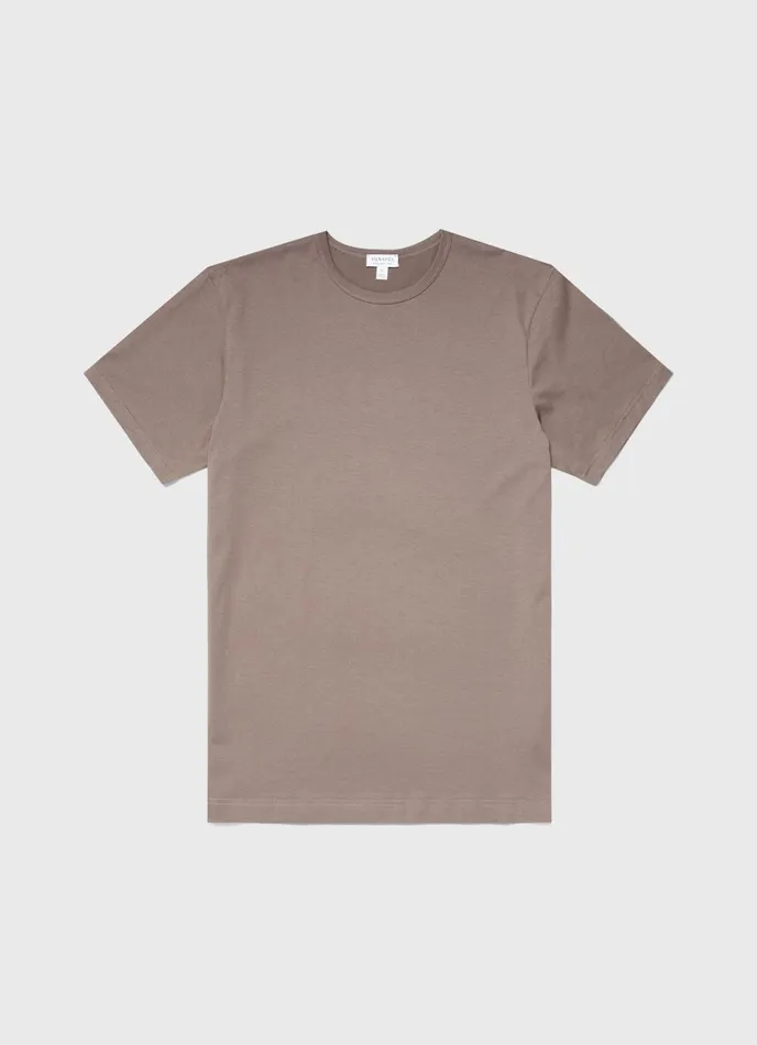 Classic Tshirt Cedar Men SUNSPEL Tshirts