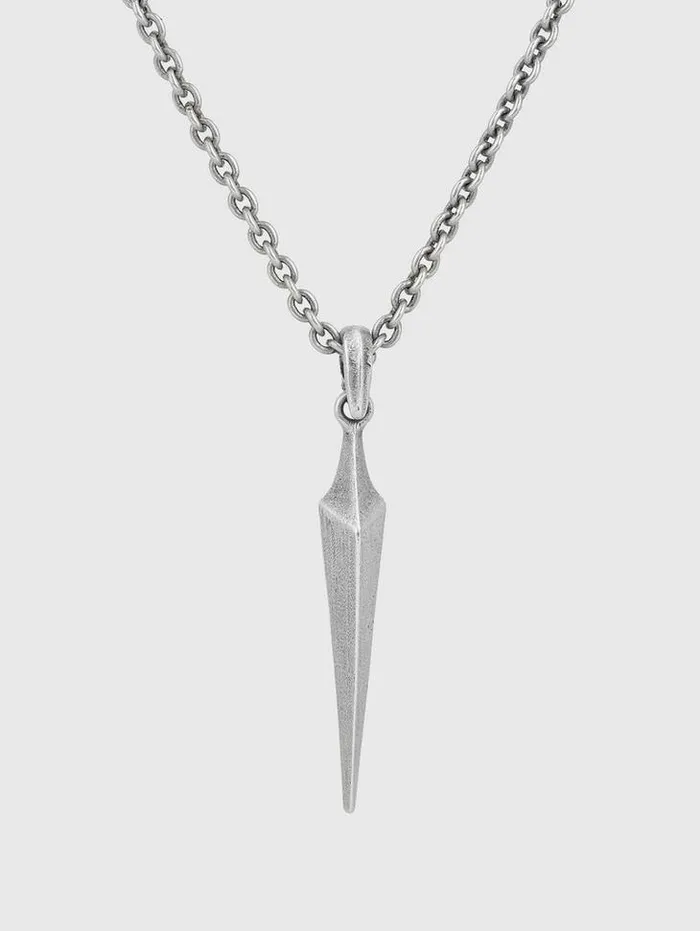 CLAW NECKLACE No Color Men John Varvatos Jewelry
