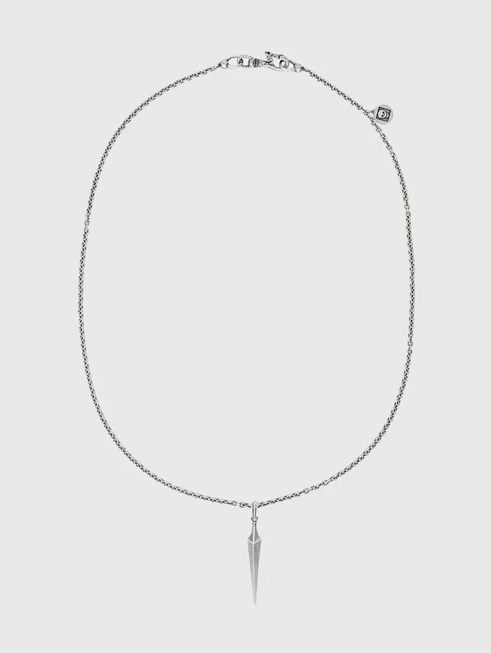 CLAW NECKLACE No Color Men John Varvatos Jewelry