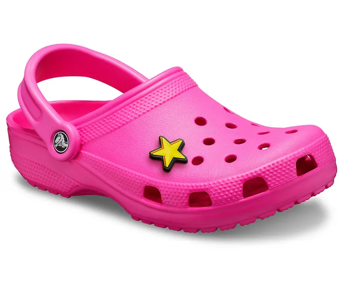 Clogs Classic Clog Electric Pink 8211 Crocs WomenMen