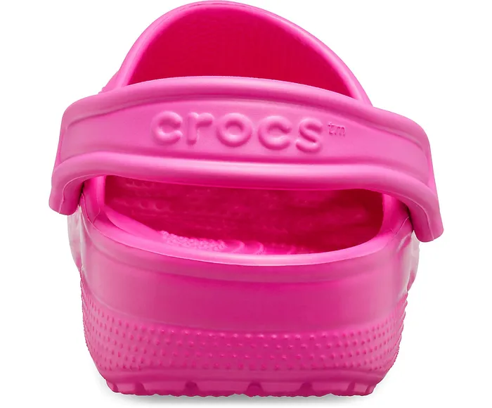 Clogs Classic Clog Electric Pink 8211 Crocs WomenMen