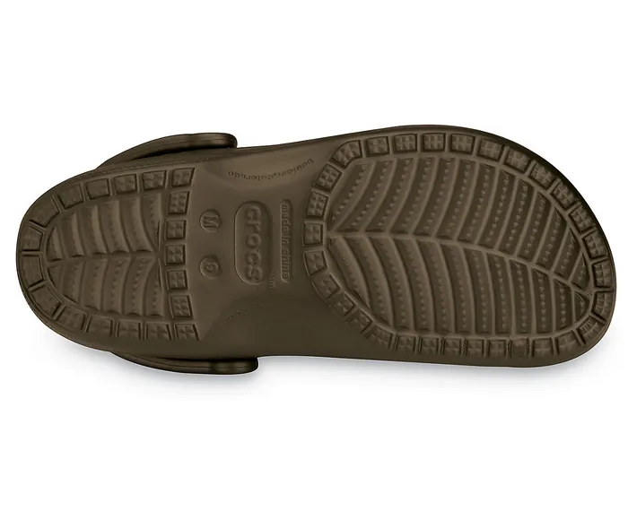 Clogs Crocs Men Bogota Clog Chocolate Chocolate