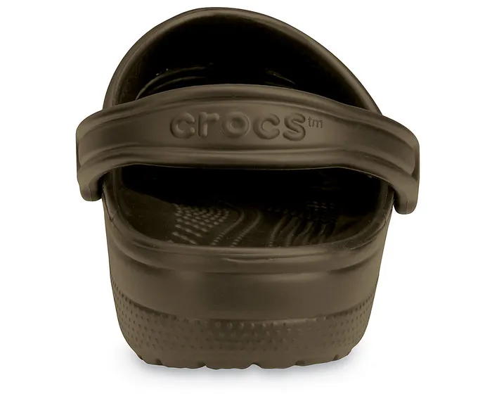 Clogs Crocs Men Bogota Clog Chocolate Chocolate
