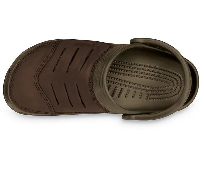 Clogs Crocs Men Bogota Clog Chocolate Chocolate