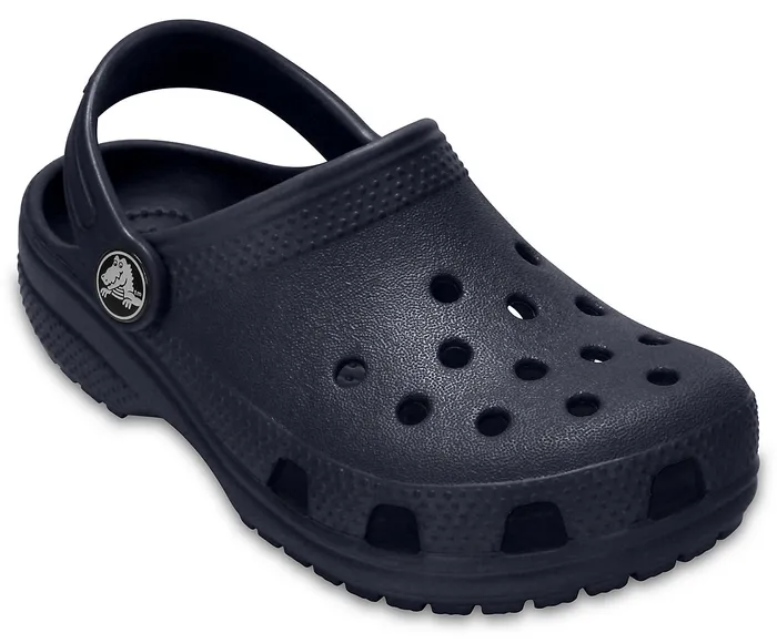 Clogs Kids Classic Clog Navy 8211 Crocs GirlsBoys