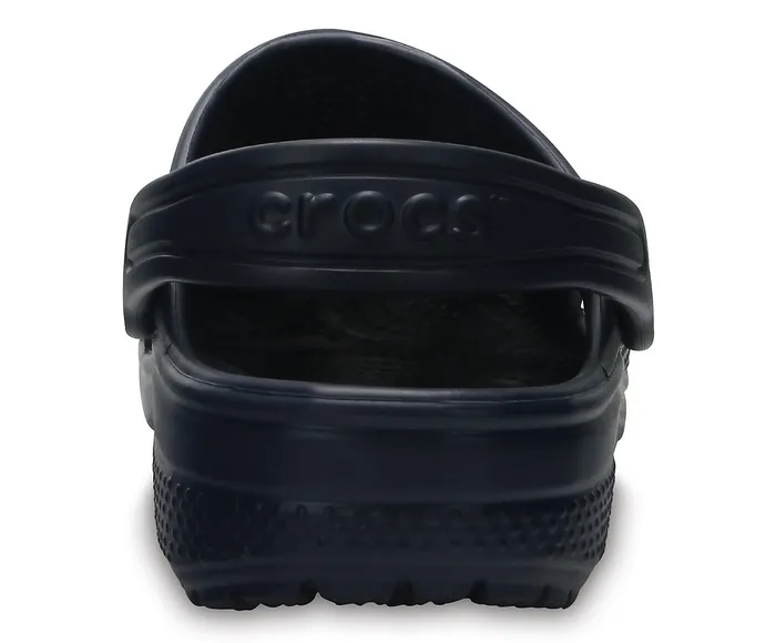Clogs Kids Classic Clog Navy 8211 Crocs GirlsBoys