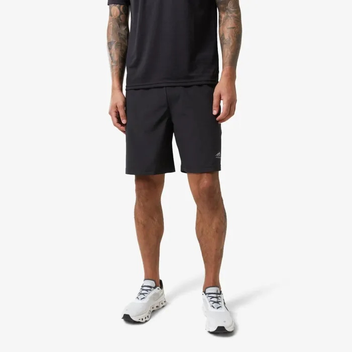 Closure London Core Performance 9quot Short Black Men Shorts