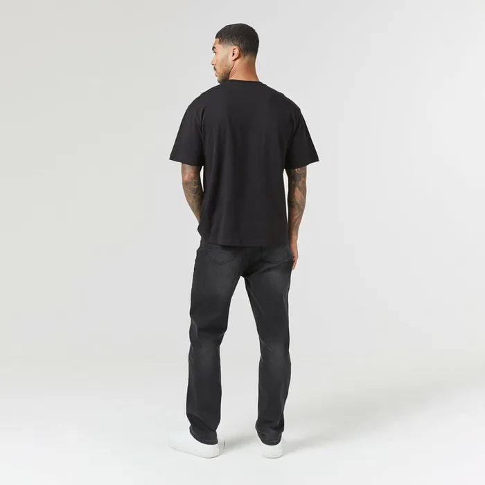 Closure London Cowboy TShirt Black Men TShirts